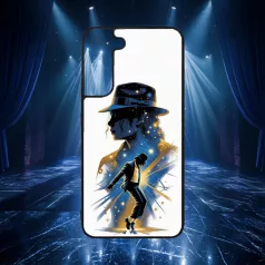 Michael Jackson - Moonwalk - Samsung obal