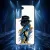 Michael Jackson - Moonwalk - Samsung obal