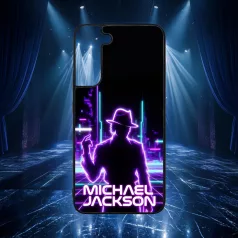 Michael Jackson - Neon - Samsung obal