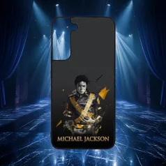 Michael Jackson - Gold - Samsung obal