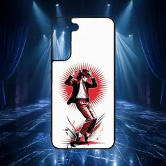 Michael Jackson - Art - Samsung obal