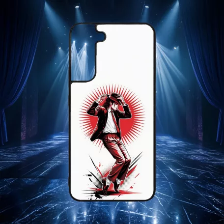Michael Jackson - Art - Samsung obal