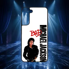 Michael Jackson - Bad - Samsung obal