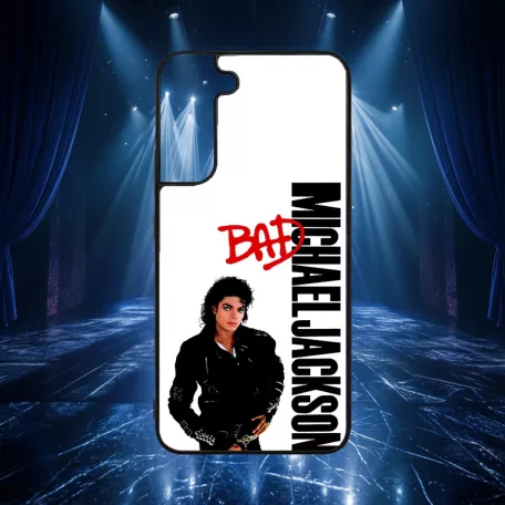 Michael Jackson - Bad - Samsung obal