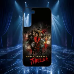Michael Jackson - Thriller - Samsung obal