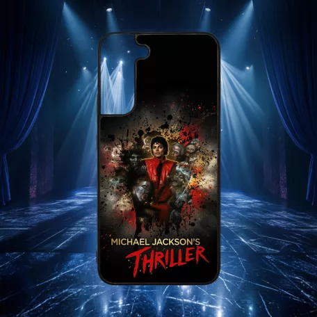 Michael Jackson - Thriller - Samsung obal