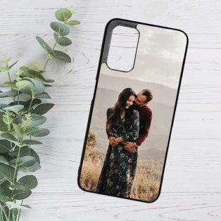 S vlastnou fotografiou Xiaomi obal 