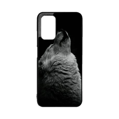 Vlčie zavýjanie - Xiaomi obal 