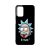 Rick a Morty - Einstein - Xiaomi obal 