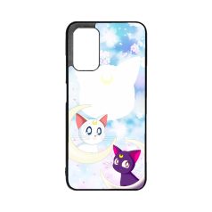Sailor Moon - Luna a Artemis - Xiaomi obal 