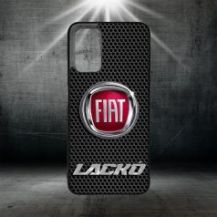 S vlastným menom – Logo Fiat - Xiaomi obal 