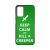 Minecraft Keep Calm - Xiaomi obal 