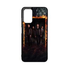 Supernatural - Postavy - Xiaomi obal 