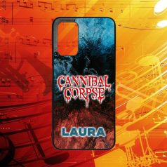 S vlastným menom- Cannibal Corpse logo - Xiaomi obal 