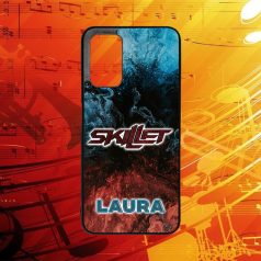 S vlastným menom- Skillet ikon logo - Xiaomi obal 