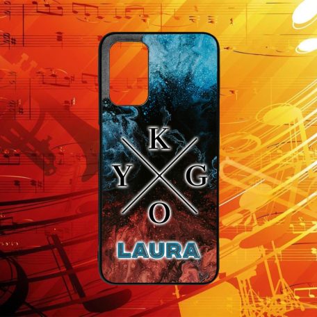 S vlastným menom- KYGO logo - Xiaomi obal 