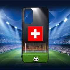 Futbal EB - Držím palce, Švajčiarsko- Xiaomi obal 