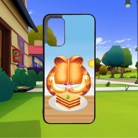 Garfield - Lasagne - Xiaomi obal 