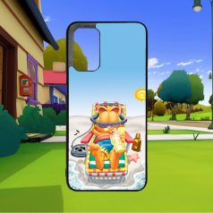 Garfield - Summer time - Xiaomi obal 