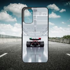Formula 1 - Alfa Romeo - Xiaomi obal 