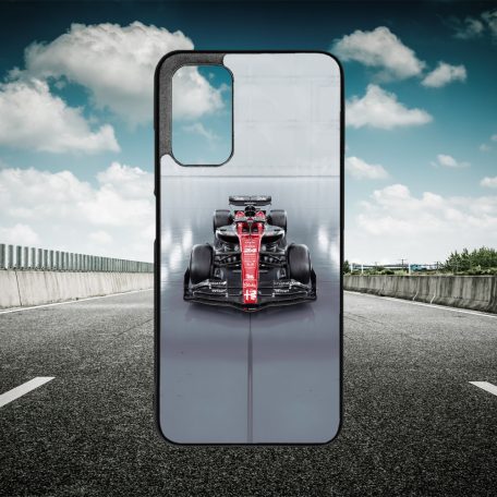 Formula 1 - Alfa Romeo 2023 - Xiaomi obal 