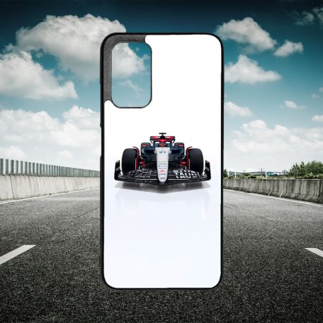 Formula 1 - Alpha Tauri - Xiaomi obal 
