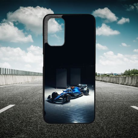 Formula 1 - Williams Racing - Xiaomi obal 