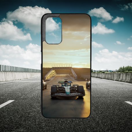 Formula 1 - Aston Martin cars - Xiaomi obal 