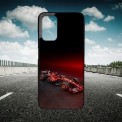 Formula 1 - Ferrari 2024 - Xiaomi obal 