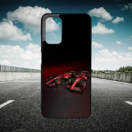 Formula 1 - Ferrari cars - Xiaomi obal 