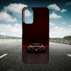 Formula 1 - Ferrari car back - Xiaomi obal 