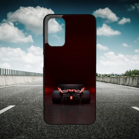 Formula 1 - Ferrari car back - Xiaomi obal 