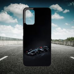 Formula 1 - Mercedes AMG - Xiaomi obal 