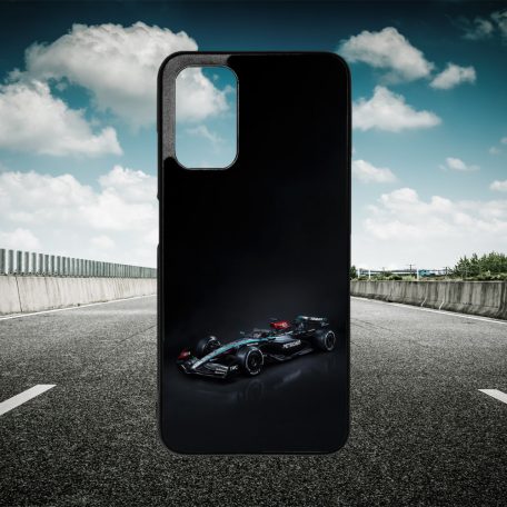 Formula 1 - Mercedes AMG - Xiaomi obal 