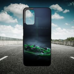 Formula 1 - Sauber - Xiaomi obal 