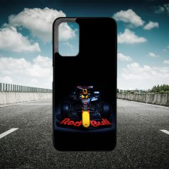 Formula 1 - Red Bull black - Xiaomi obal 