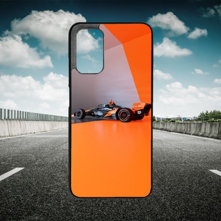 Formula 1 - McLaren orange - Xiaomi obal 