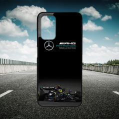 Formula 1 - AMG Petronas - Xiaomi obal 