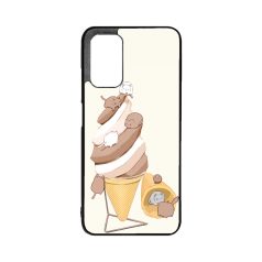   Leto - Čokoládová mačička zmrzlinový sen - Xiaomi obal 