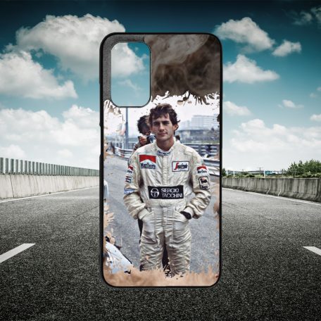 Formula 1 - Senna splash - Xiaomi obal 