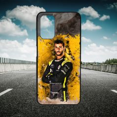 Formula 1 - Ricciardo splash - Xiaomi obal 