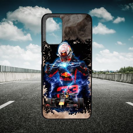 Formula 1 - Verstappen Power splash - Xiaomi obal 