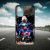 Formula 1 - Verstappen Power splash - Xiaomi obal 