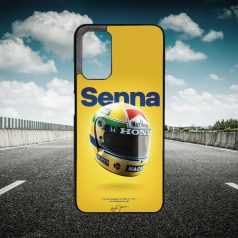 Formula 1 - Senna Helmet - Xiaomi obal 
