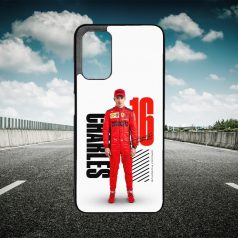 Formula 1 - Charles Leclerc 16 - Xiaomi obal 