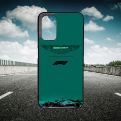 Formula 1 -  Aston Martin team - Xiaomi obal 