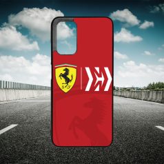 Formula 1 -  Ferrari team - Xiaomi obal 
