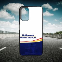 Formula 1 -  Williams Renault team - Xiaomi obal 