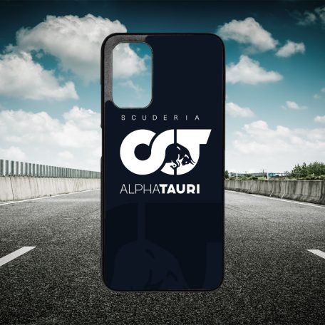 Formula 1 - Alpha Tauri team - Xiaomi obal 
