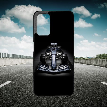Formula 1 - Alpha Tauri race car - Xiaomi obal 